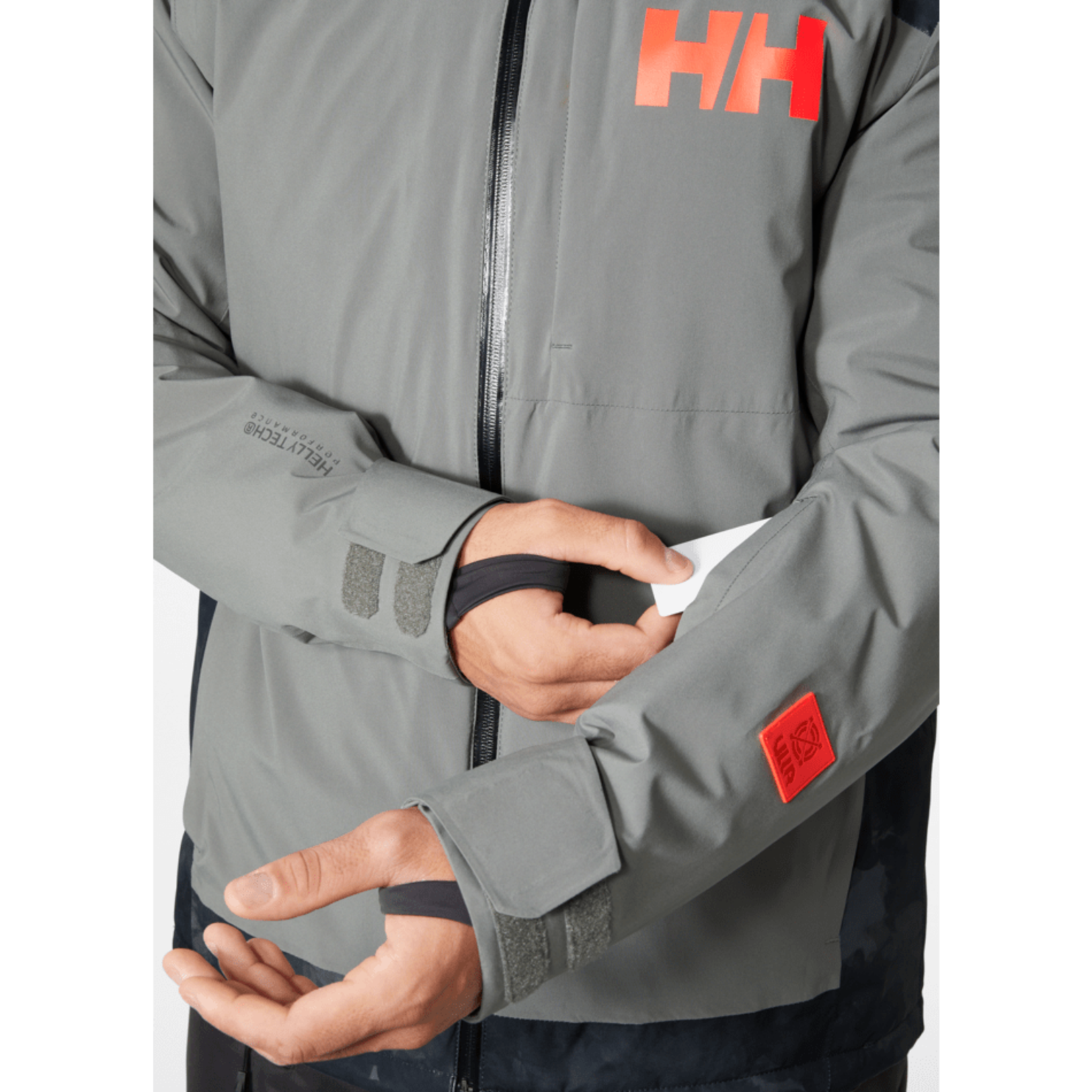 Helly Hansen Helly Hansen Men's Powdreamer 2.0 Jacket