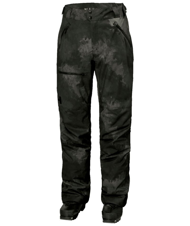 Helly Hansen Men's Sogn Cargo Insulated Pant for Sale Ski Shack Ski