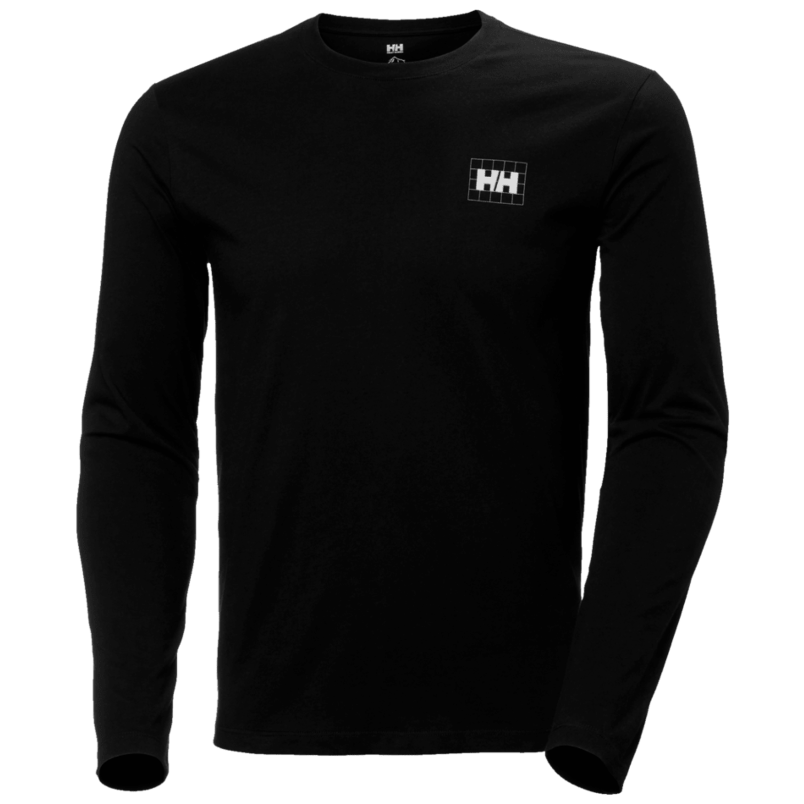 Helly Hansen F2F Organic Cotton T-Shirt - Men's - Clothing