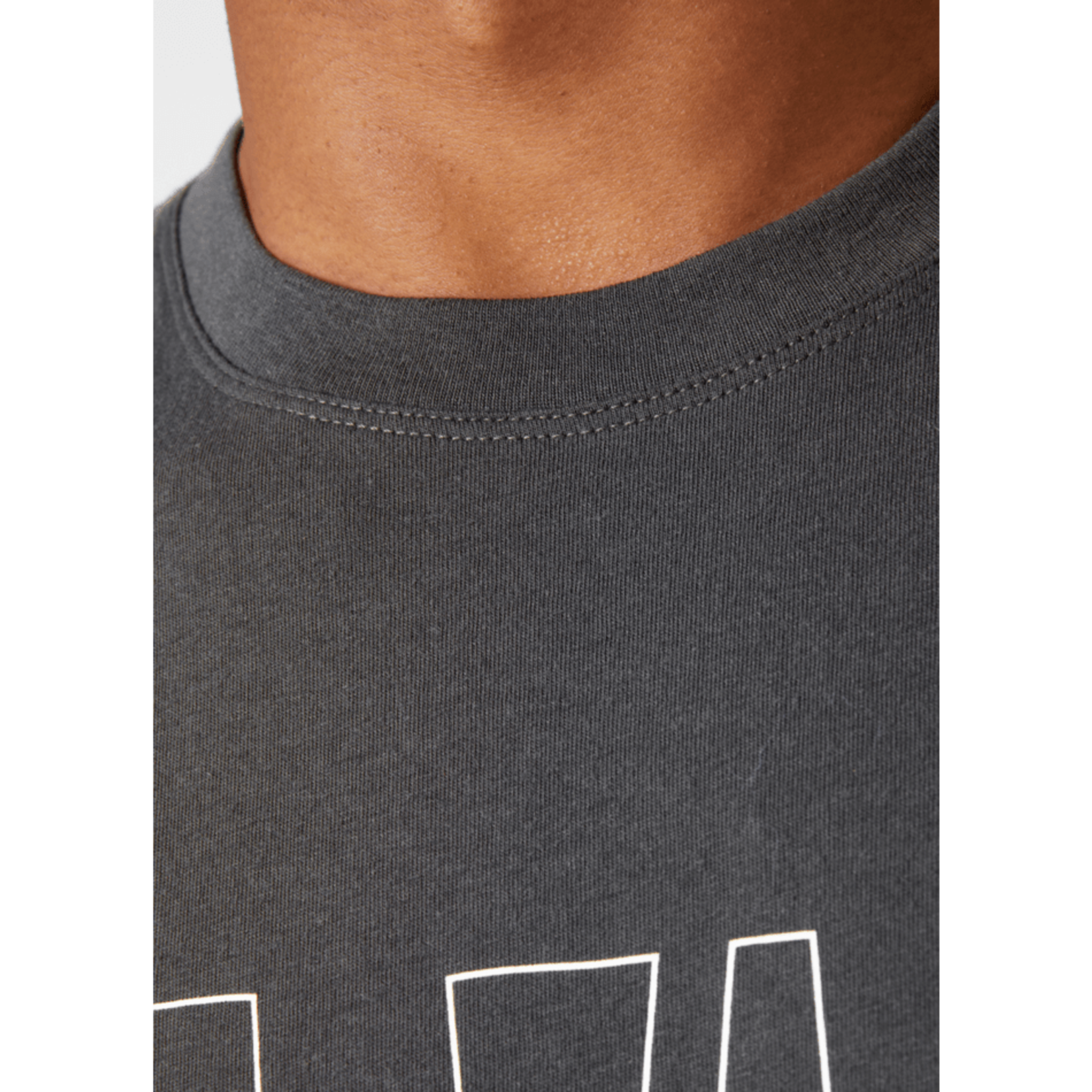 Helly Hansen Helly Hansen Men's Nord Graphic Long Sleeve T-Shirt
