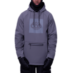 686 686 Men's Waterproof Hoody