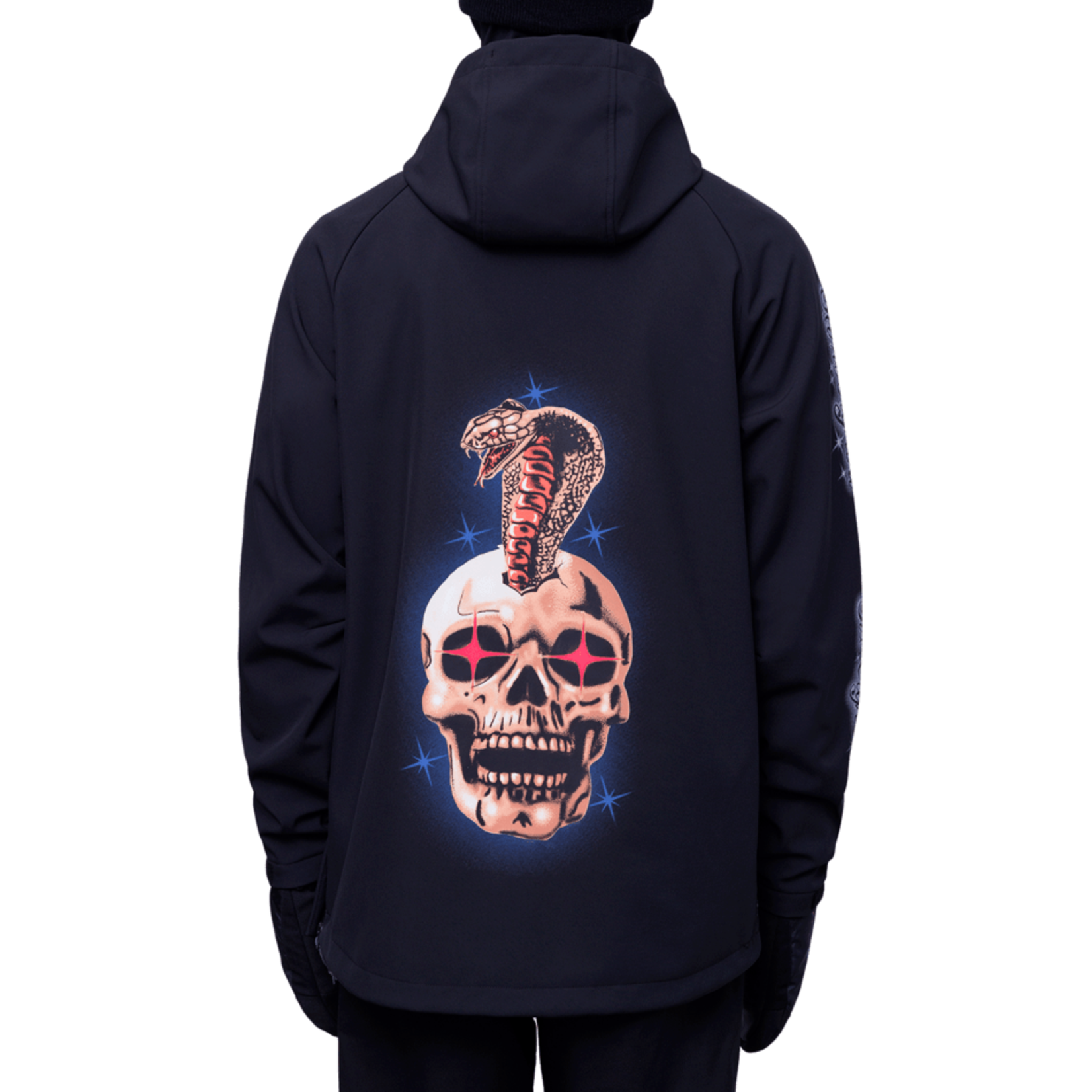 Mens waterproof hoody new arrivals