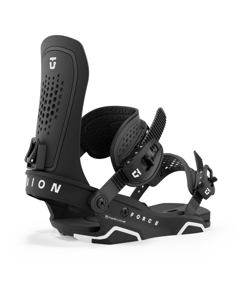 Union Force Snowboard Bindings 2024 for Sale - Ski Shack - Ski Shack