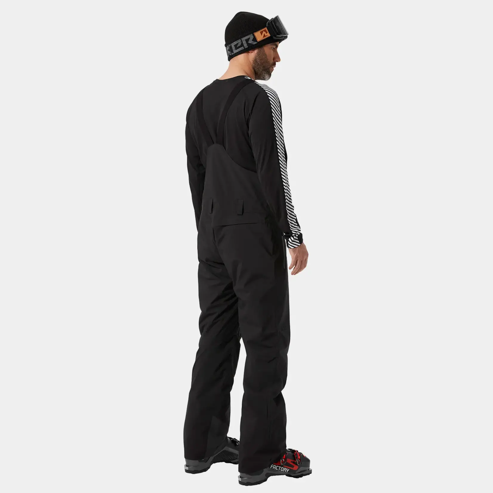 Helly Hansen Helly Hansen Men's Legendary Insulated Bib Pant