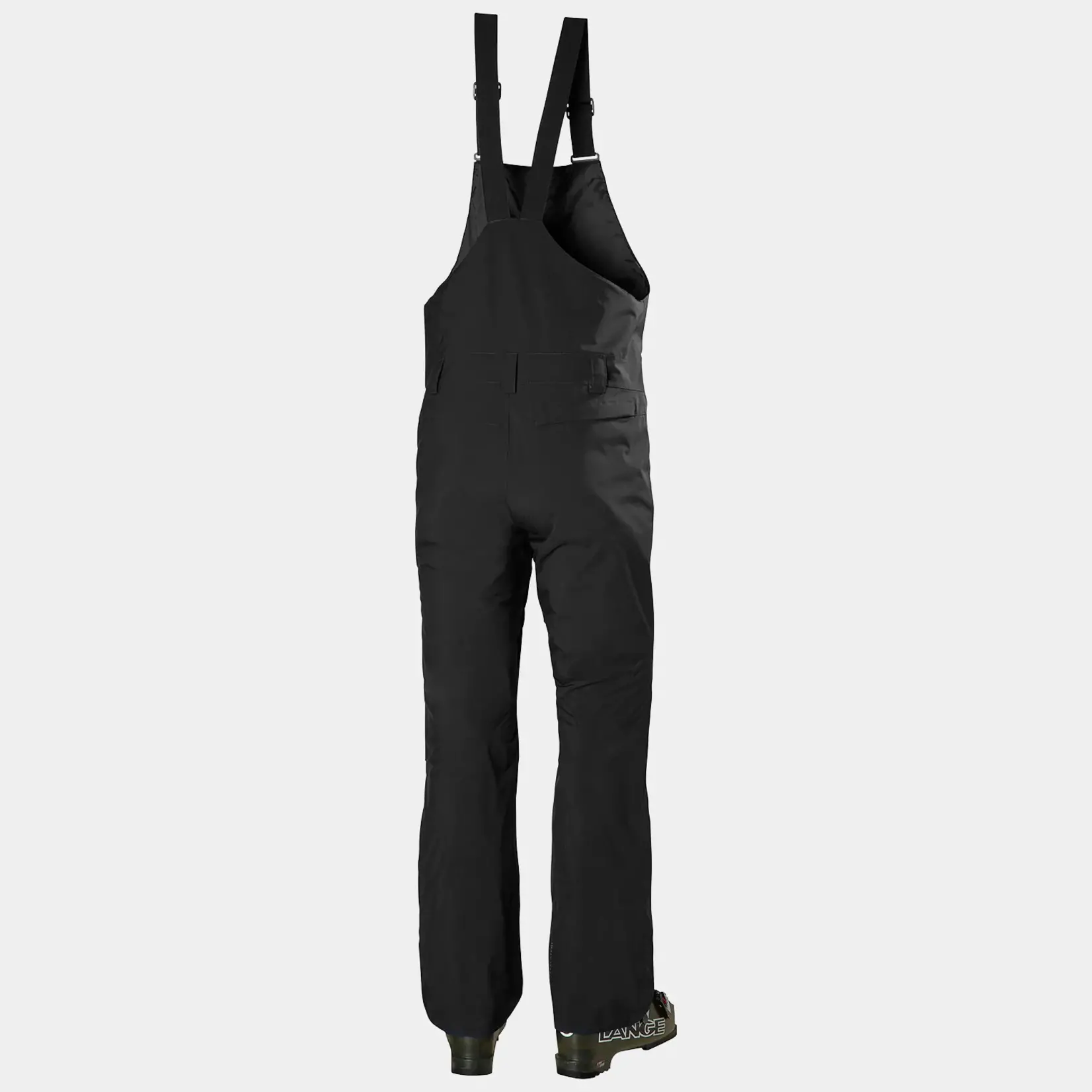 Helly Hansen Helly Hansen Men's Legendary Insulated Bib Pant