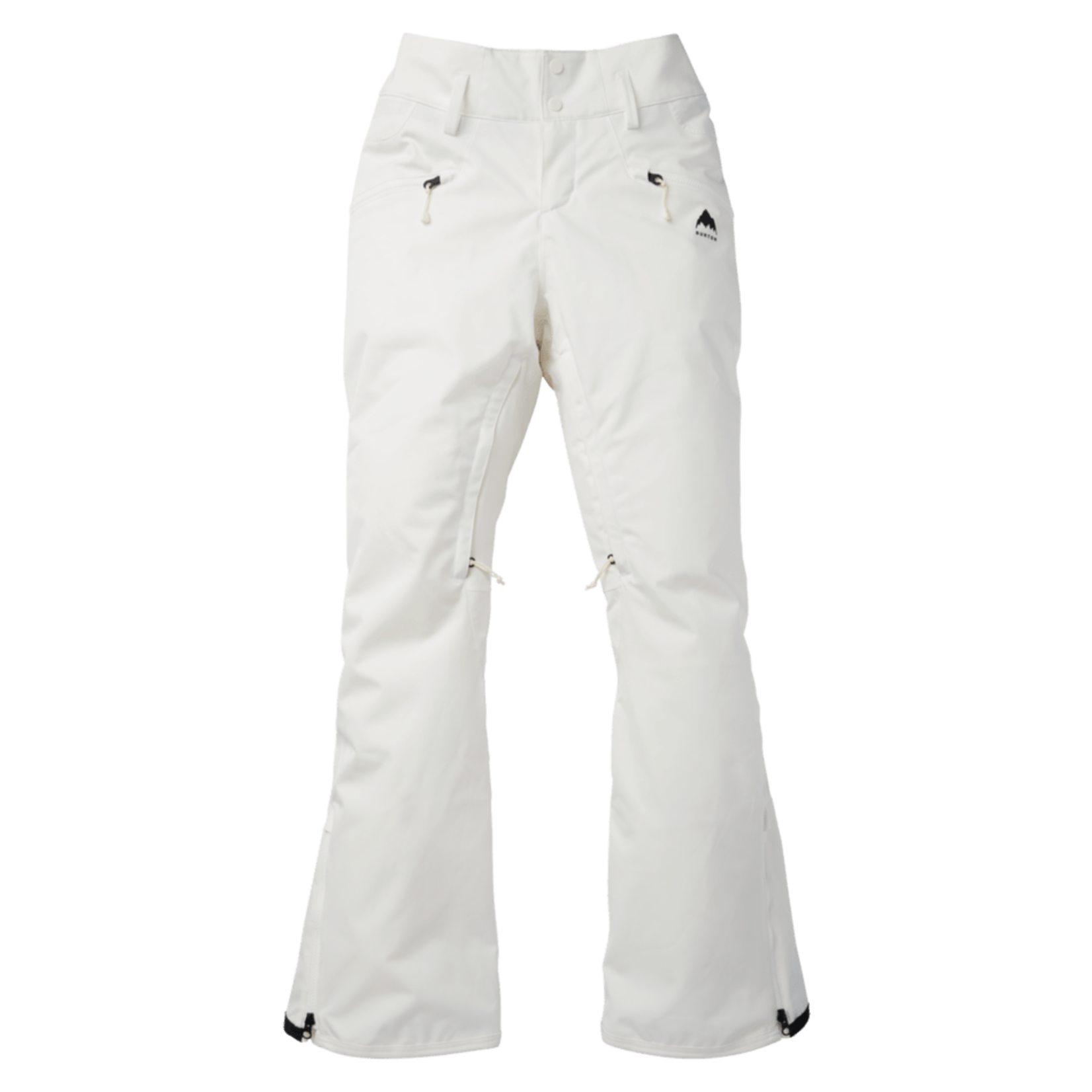 with White Stripes_Womens Stretch ski Pants_Pants for Women_Womens