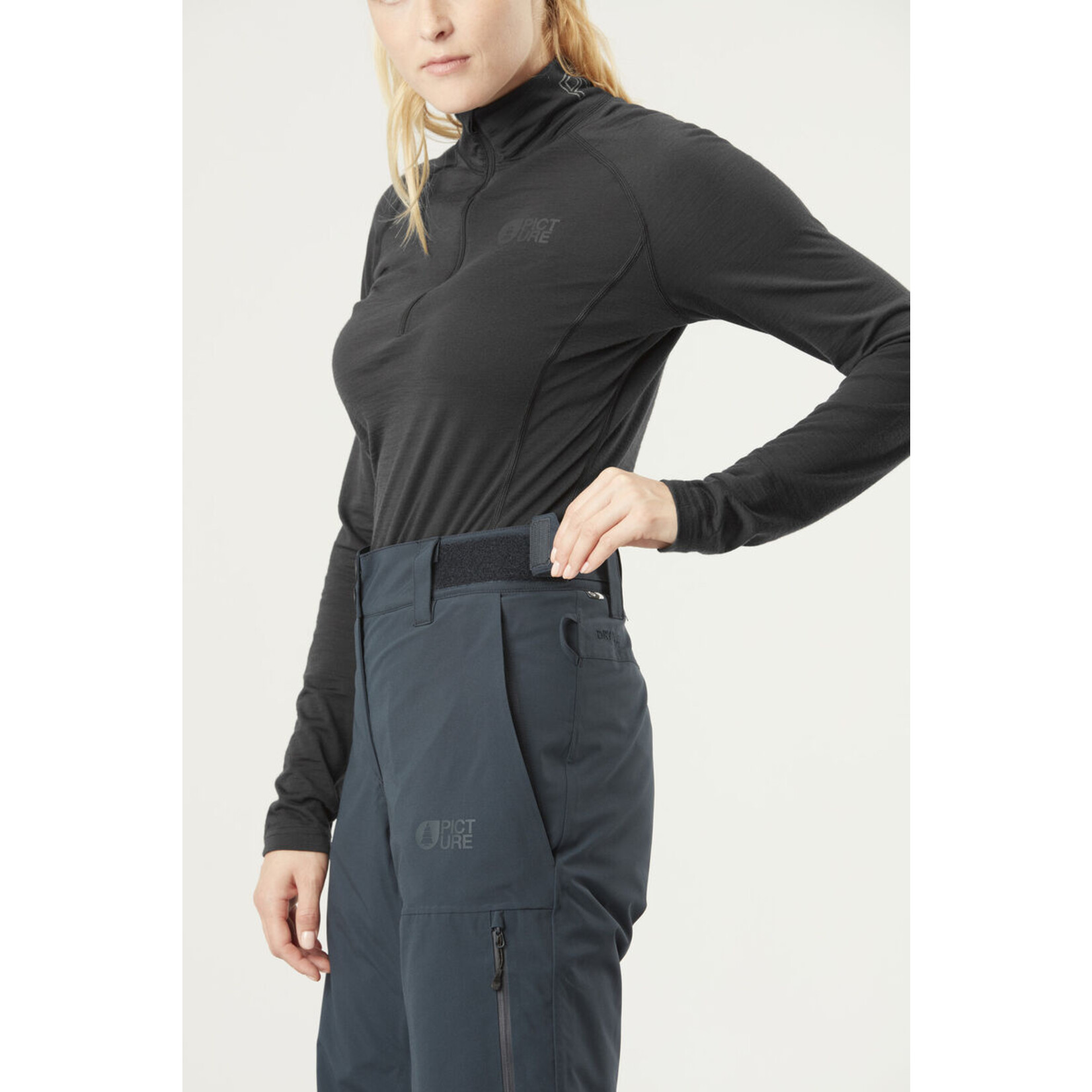 Picture Organic Picture Organic Women's Hermiance Pants