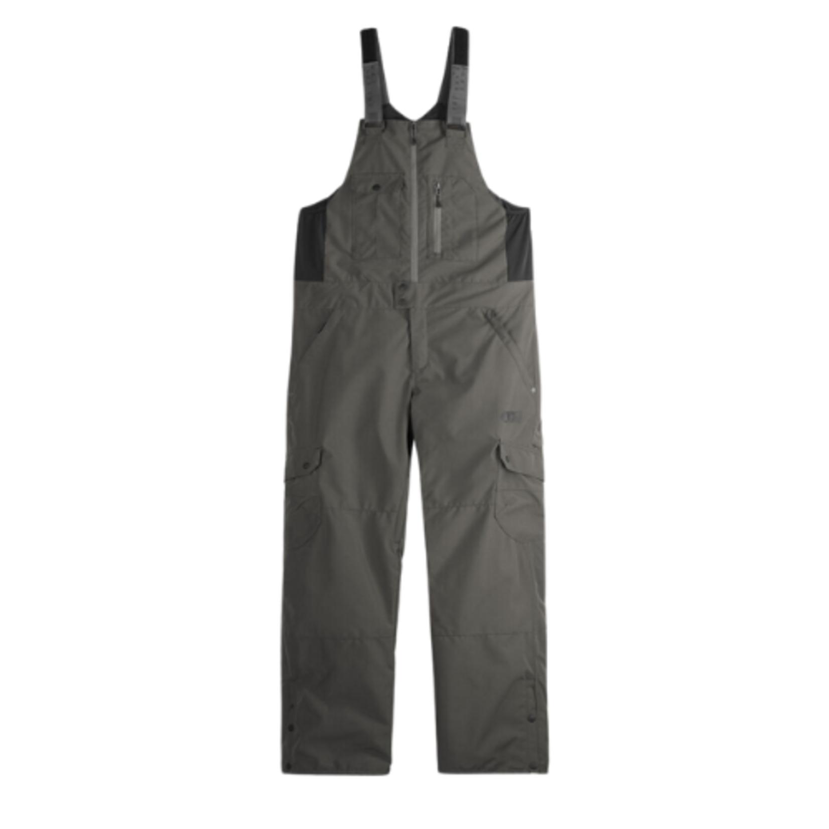 Boardstore Utility - Technical Snow Bib Pants For Men by