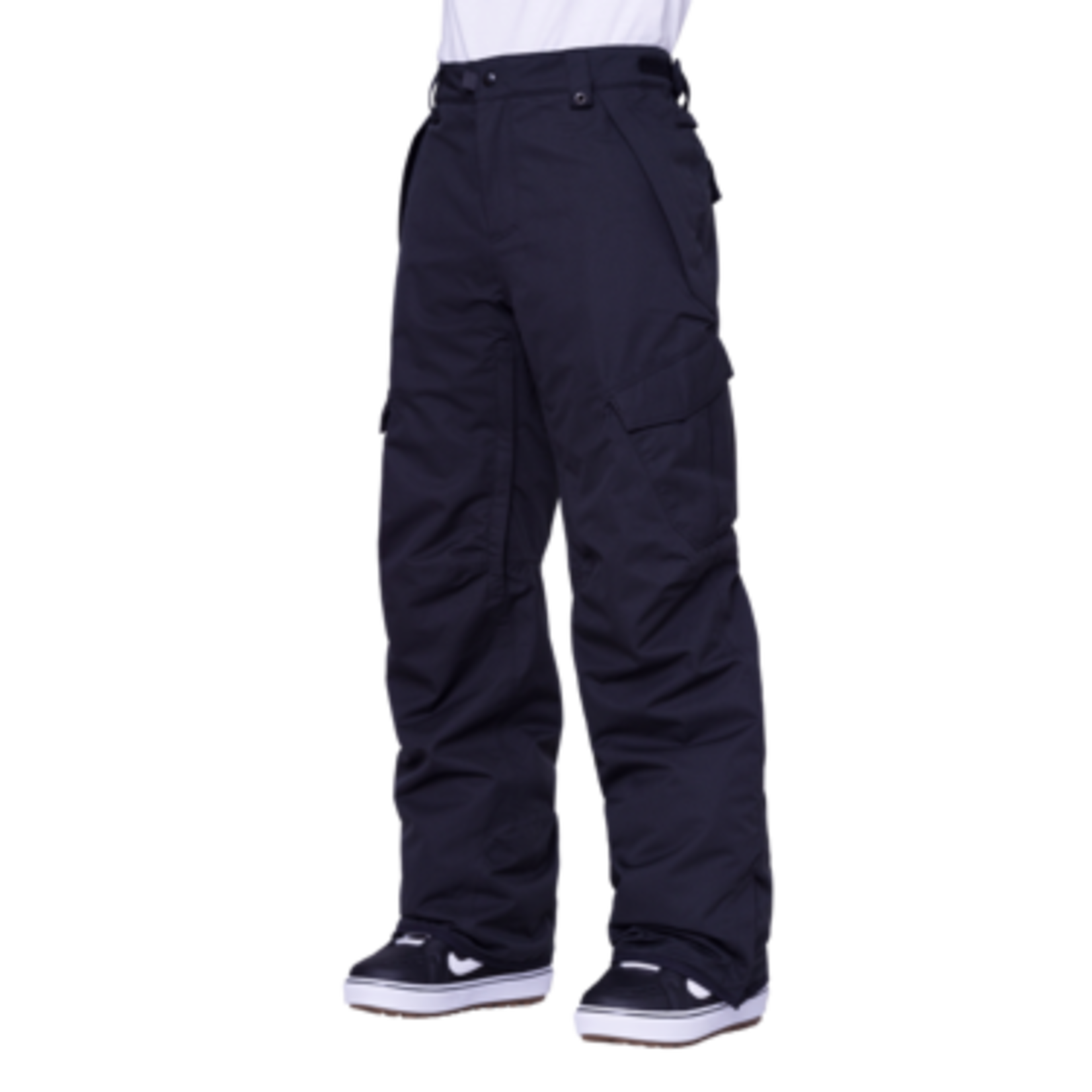 686 686 Men's Infinity Insulated Cargo Pant