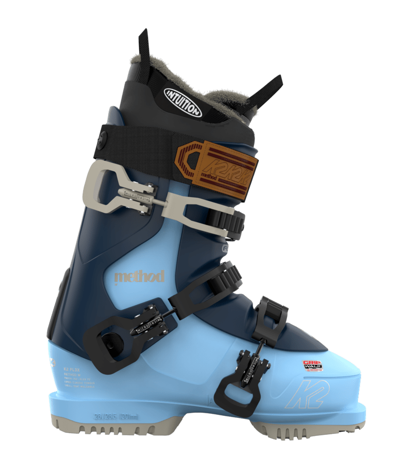 K2 Method Women's Ski Boots 2024 for Sale Ski Shack Ski Shack