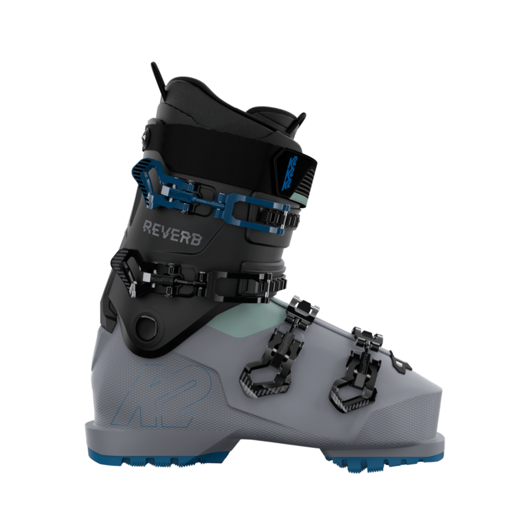 K2 K2 Reverb Youth Ski Boots 2025