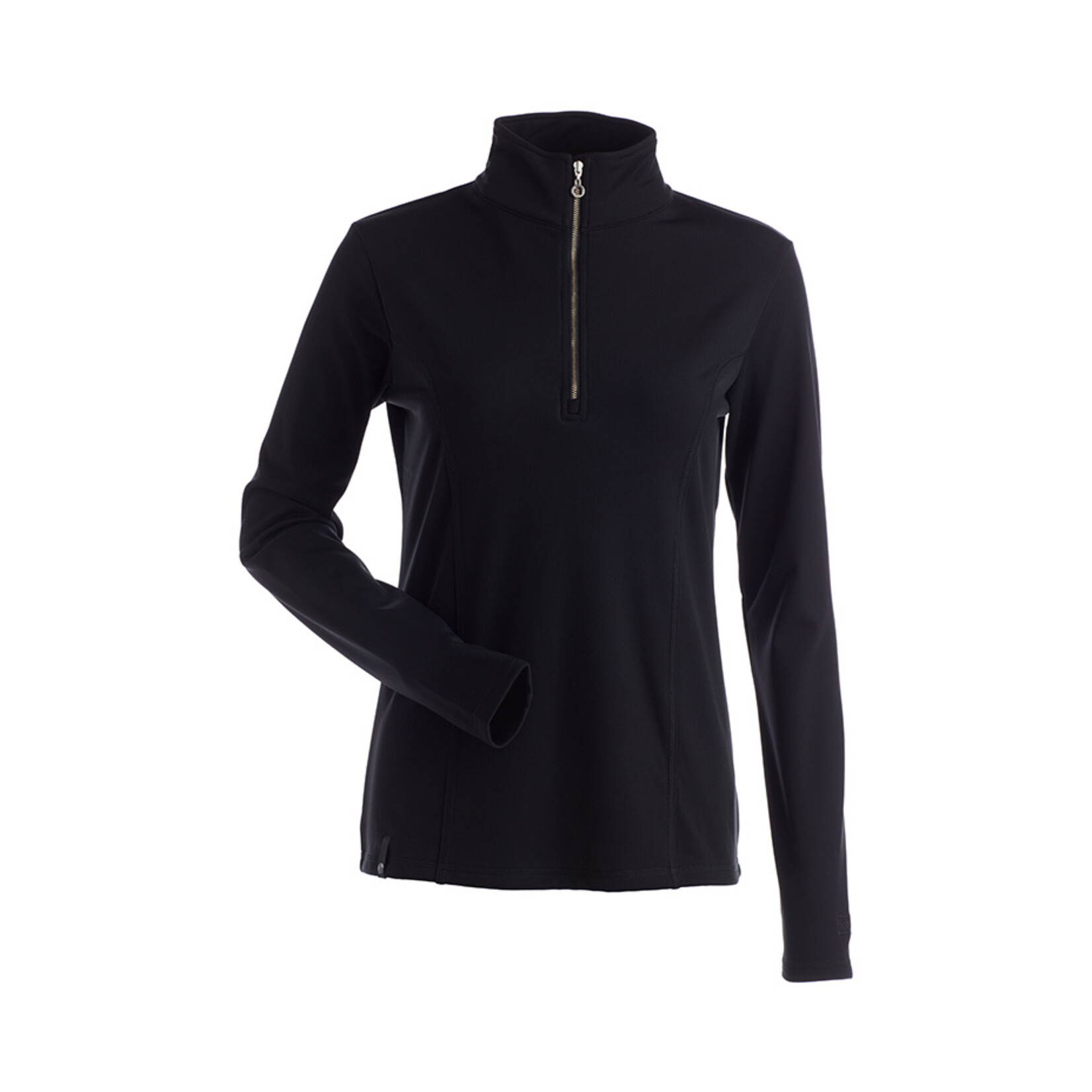 NILS NILS Robin Women's 1/4 Zip Top