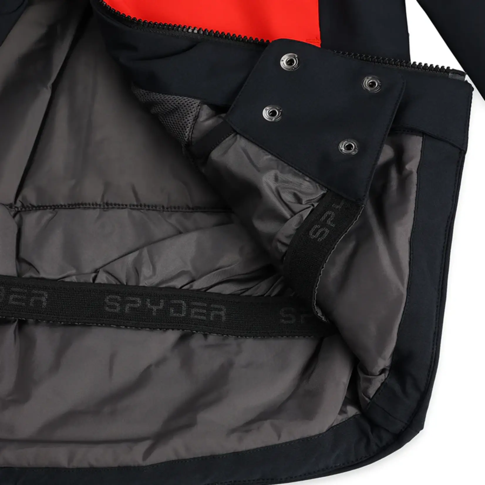 Spyder Big Boy's Leader Jacket for Sale - Ski Shack - Ski Shack