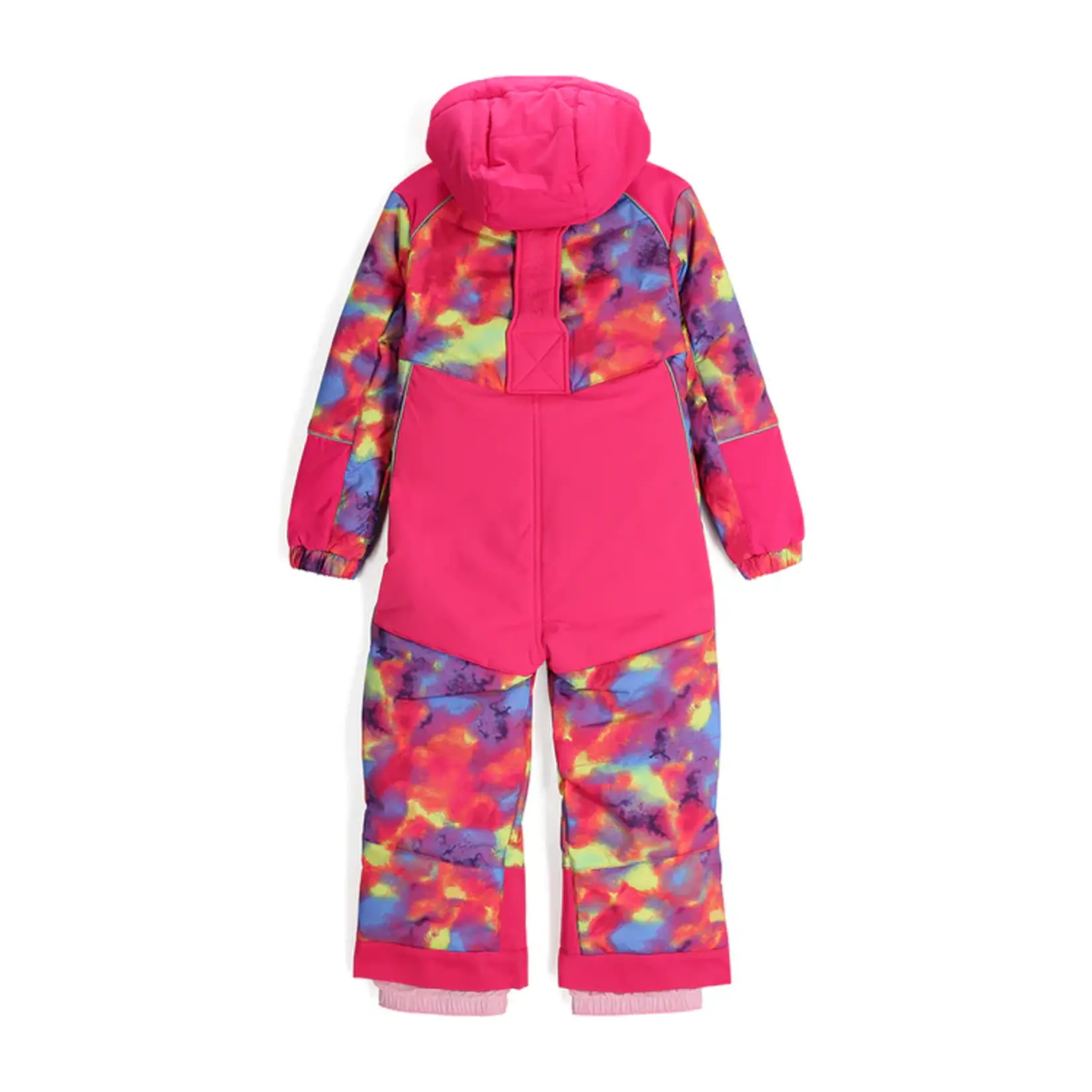 Spyder Spyder Toddler Stevie Snowsuit