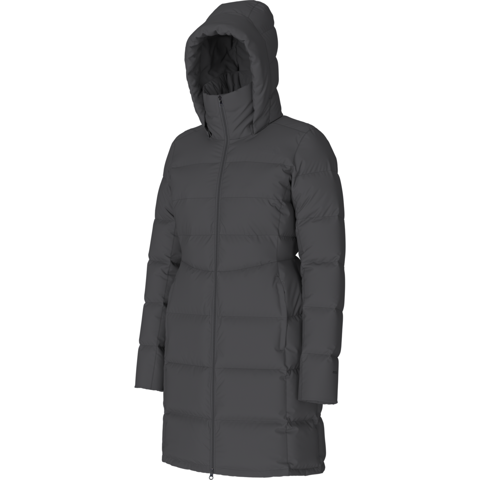 The North Face The North Face Women's Metropolis Parka
