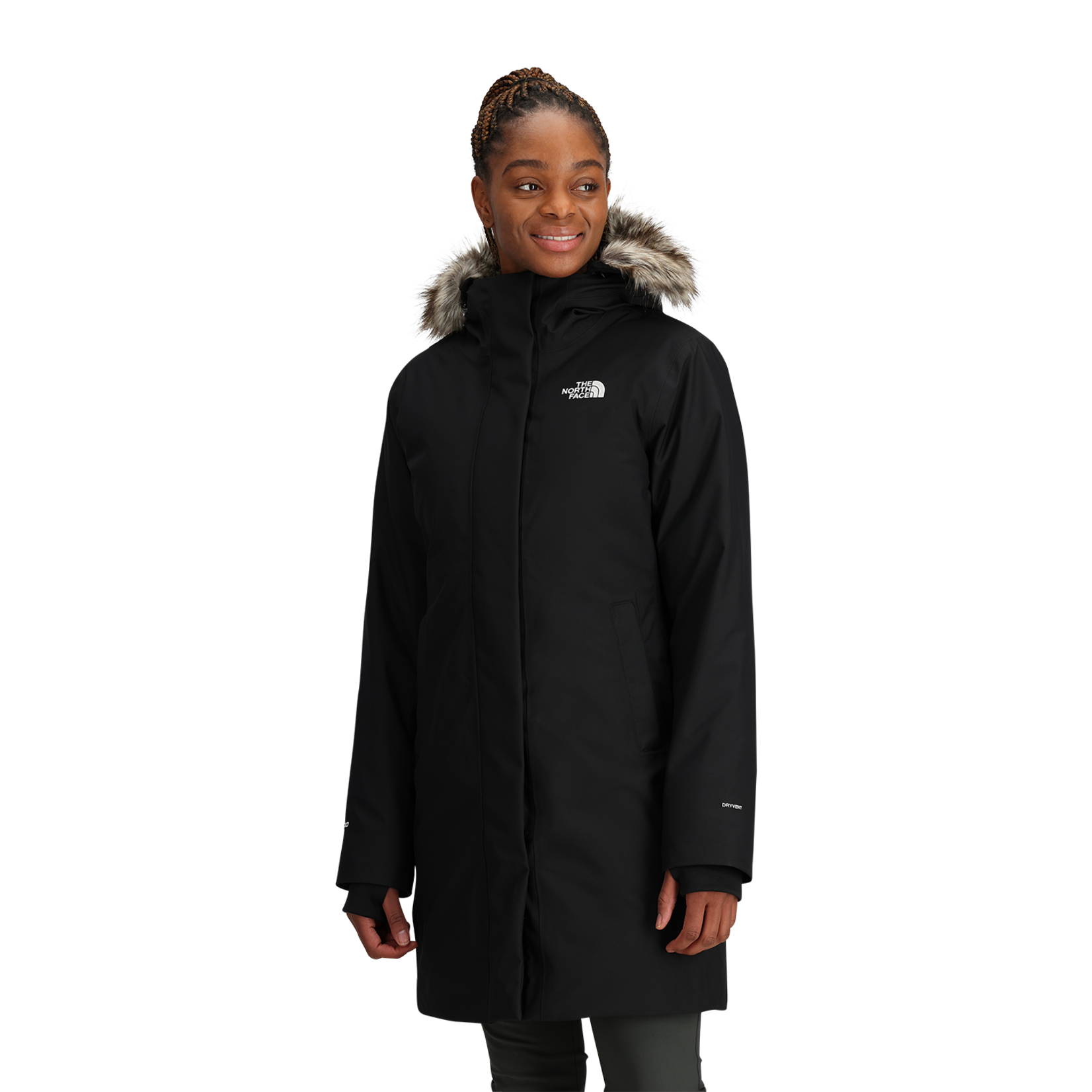 The North Face The North Face Women's Arctic Parka