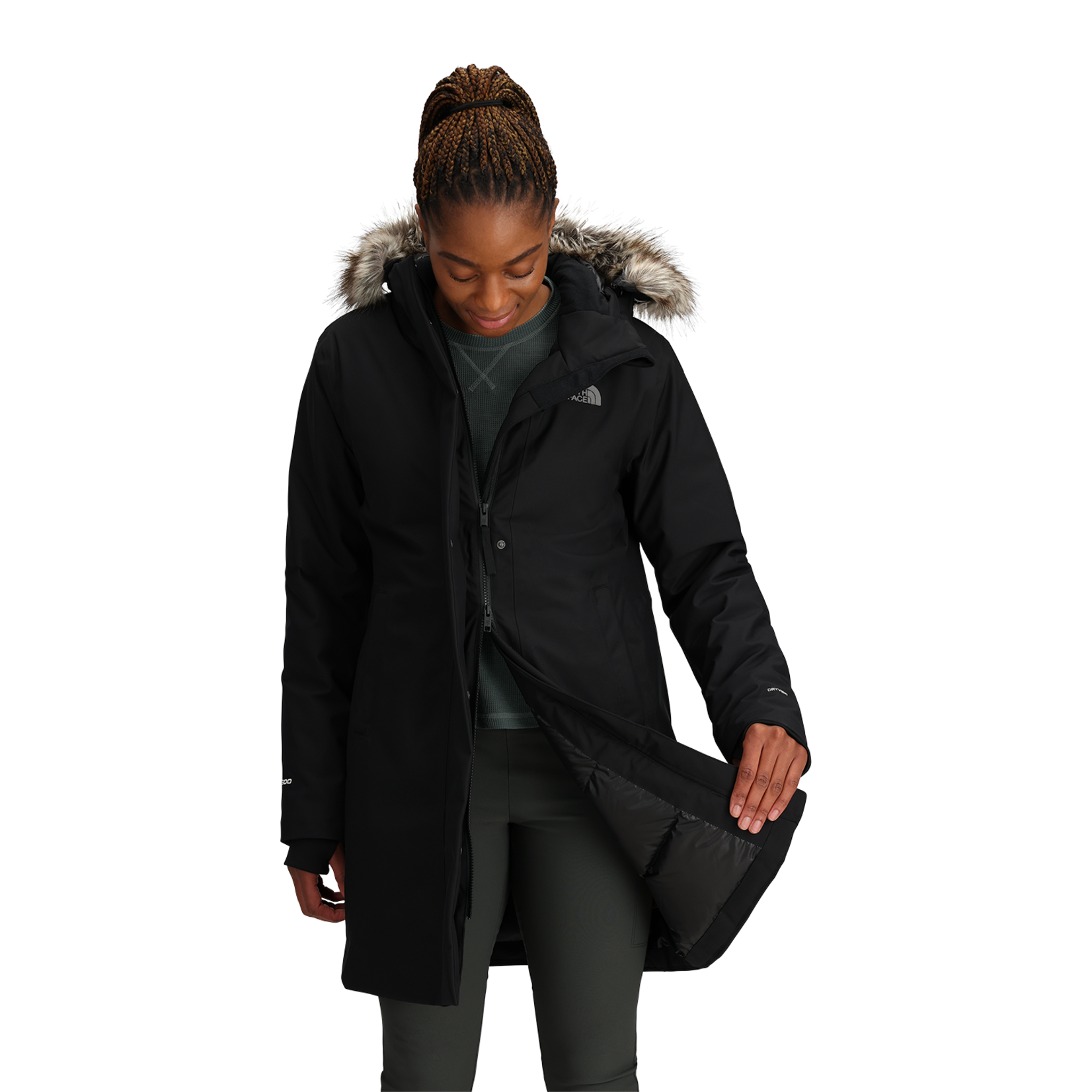 The North Face The North Face Women's Arctic Parka