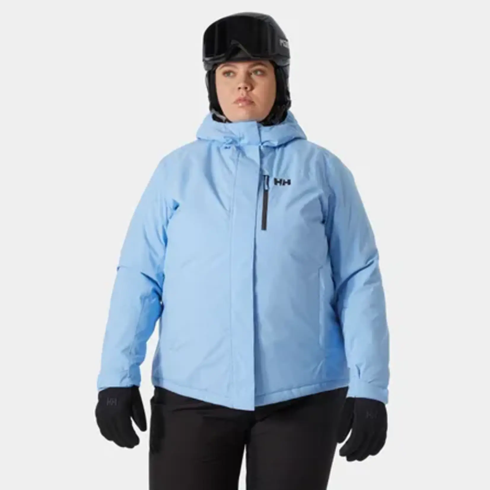 Helly Hansen Helly Hansen Women's Snowplay Plus Jacket