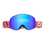 Knockaround Knockaround Grateful Dead Steal Your Face Slingshots Goggles