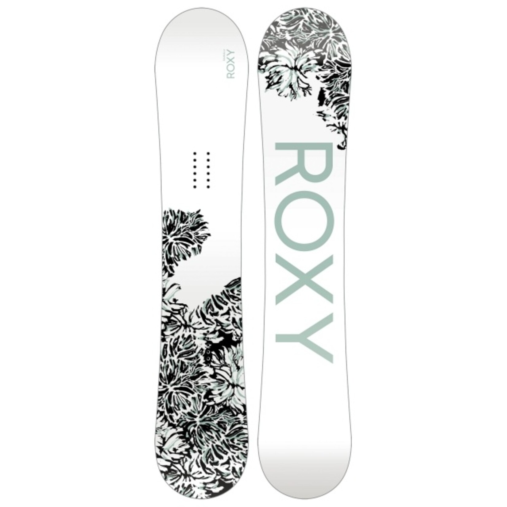Roxy Roxy Raina Women's Snowboard 2024