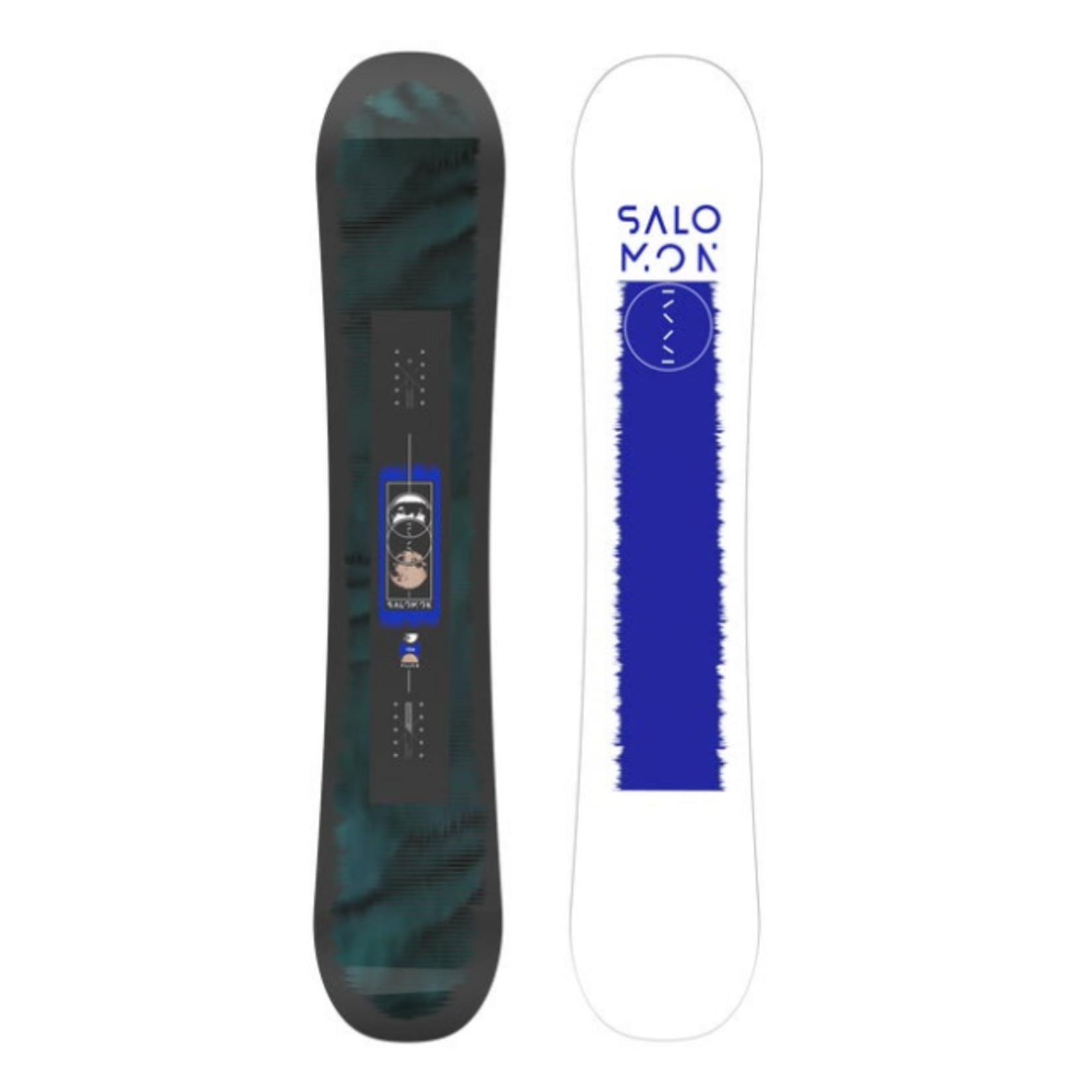 Salomon Salomon Pulse Men's Snowboard 2024