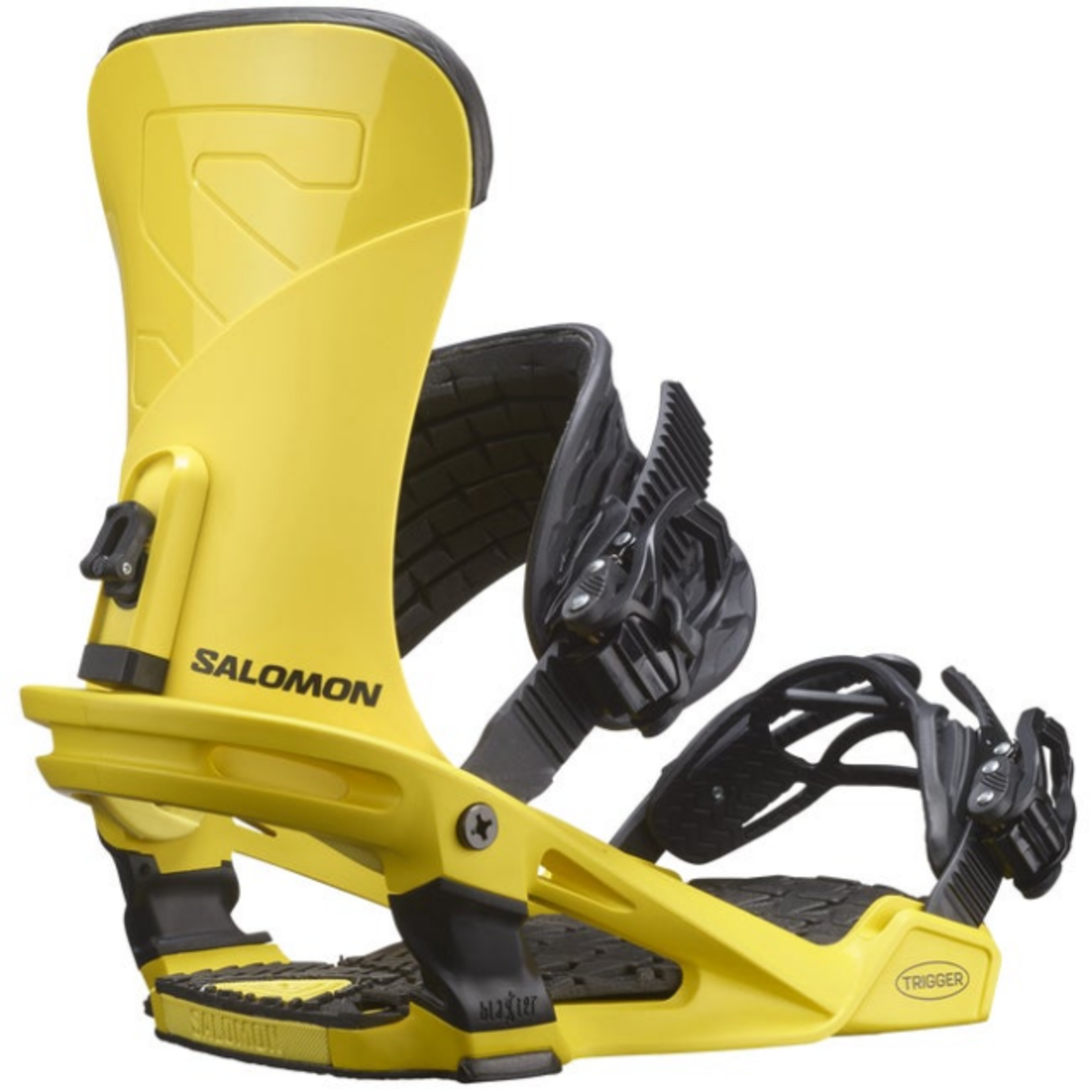 Salomon Salomon Trigger Snowboard Bindings 2024