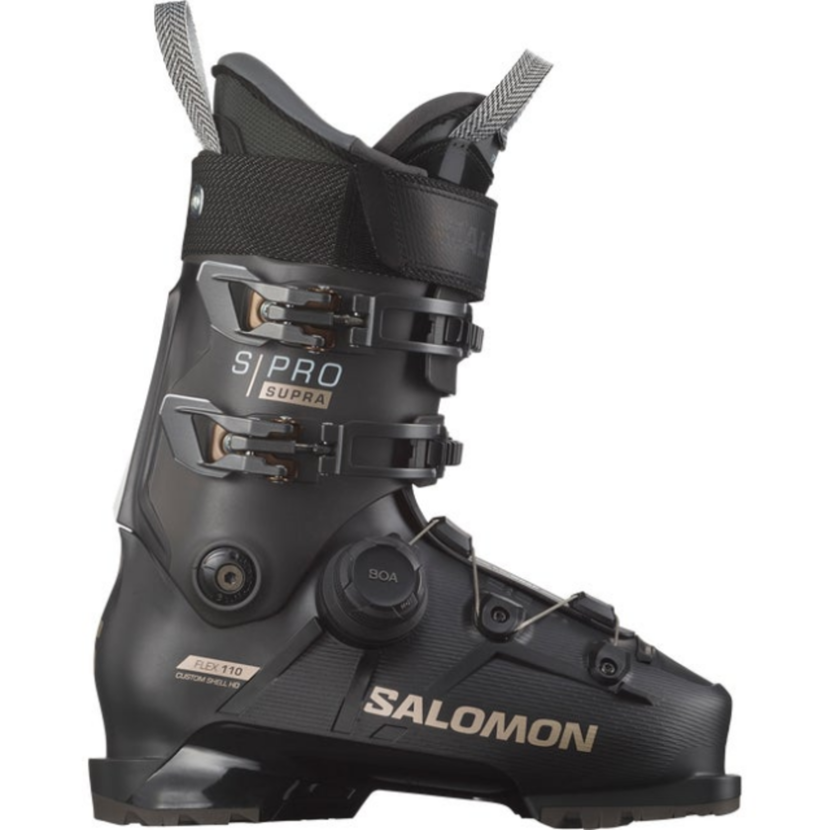 Salomon Salomon S/PRO Supra BOA 110 GW Men's Ski Boots 2024
