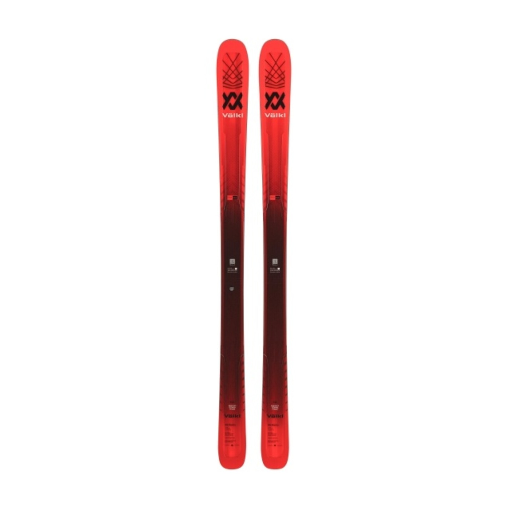 Volkl Volkl M6 Mantra Men's Flat Skis 2024