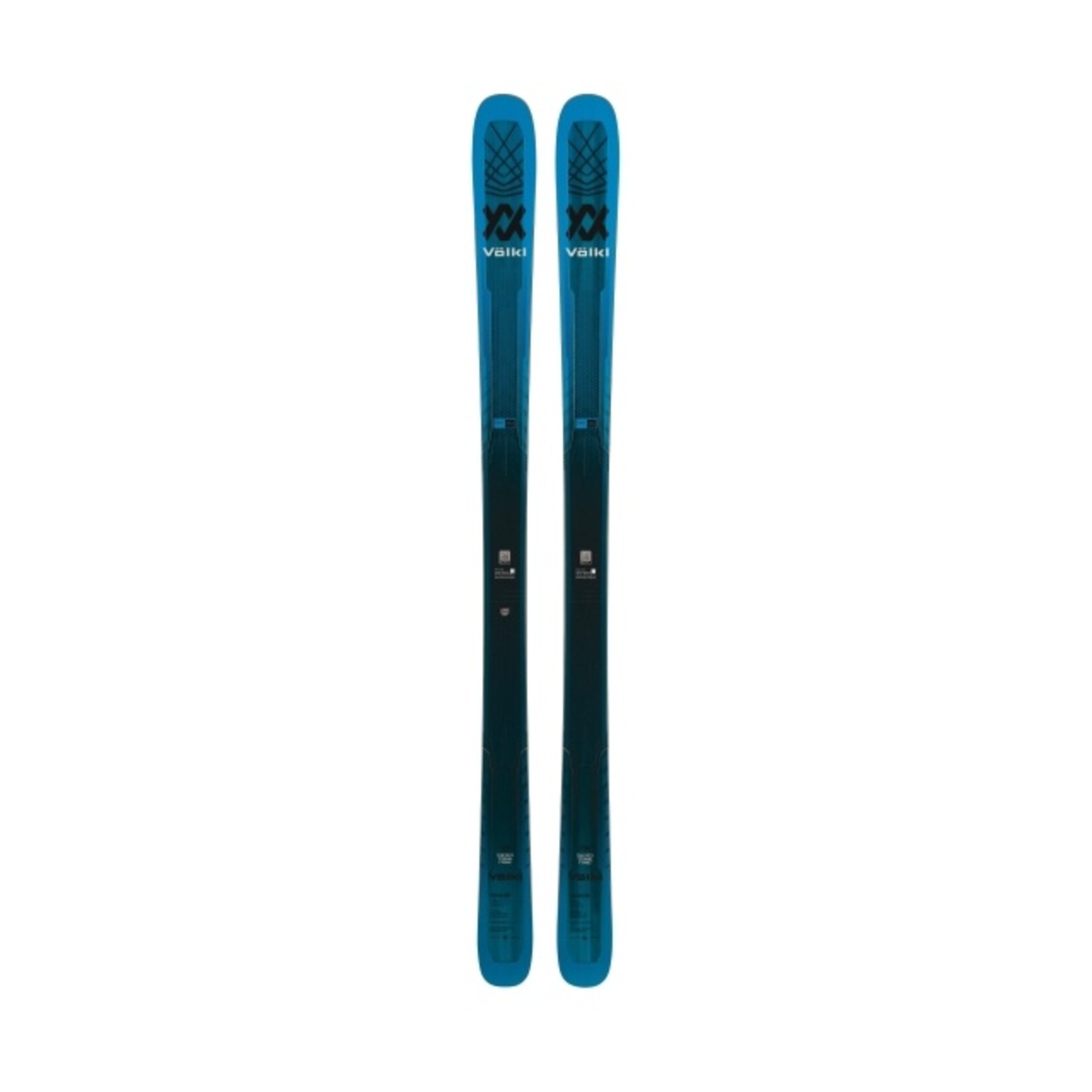 Volkl Volkl Kendo 88 Men's Flat Skis 2024