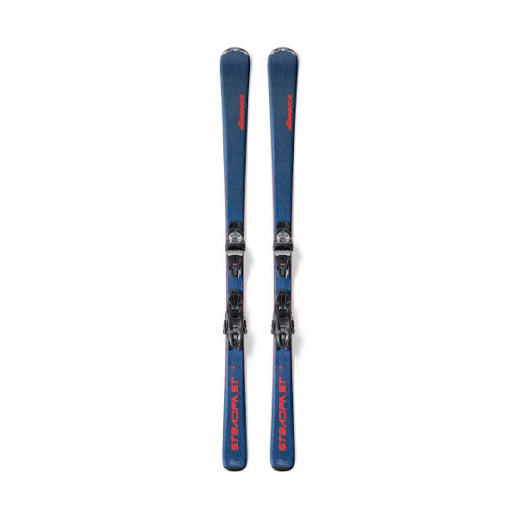 Nordica Nordica Men's Steadfast 75 CA Ski w/TP2 Compact 10 FDT Bindings 2024
