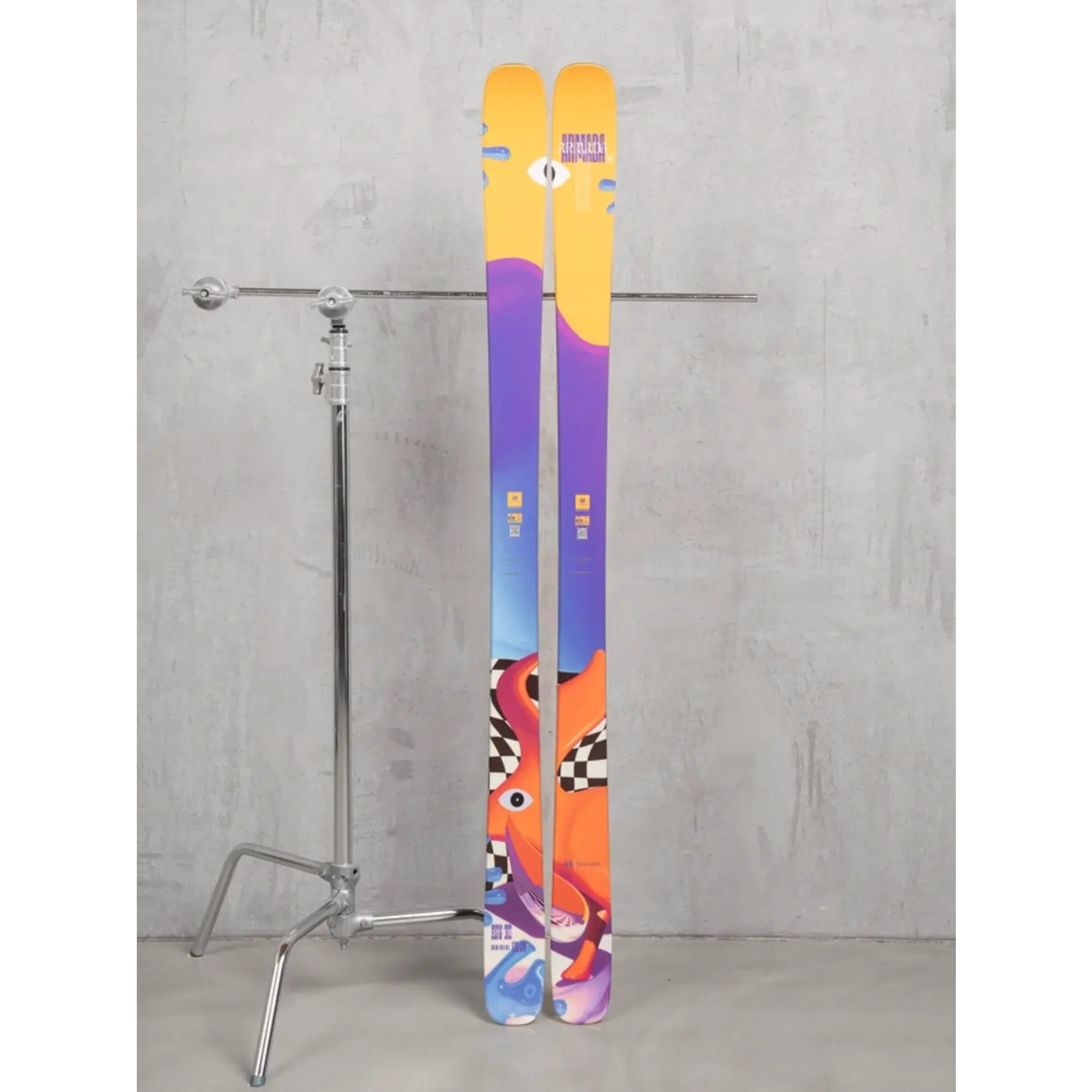 Armada Armada ARV 88 Skis 2024