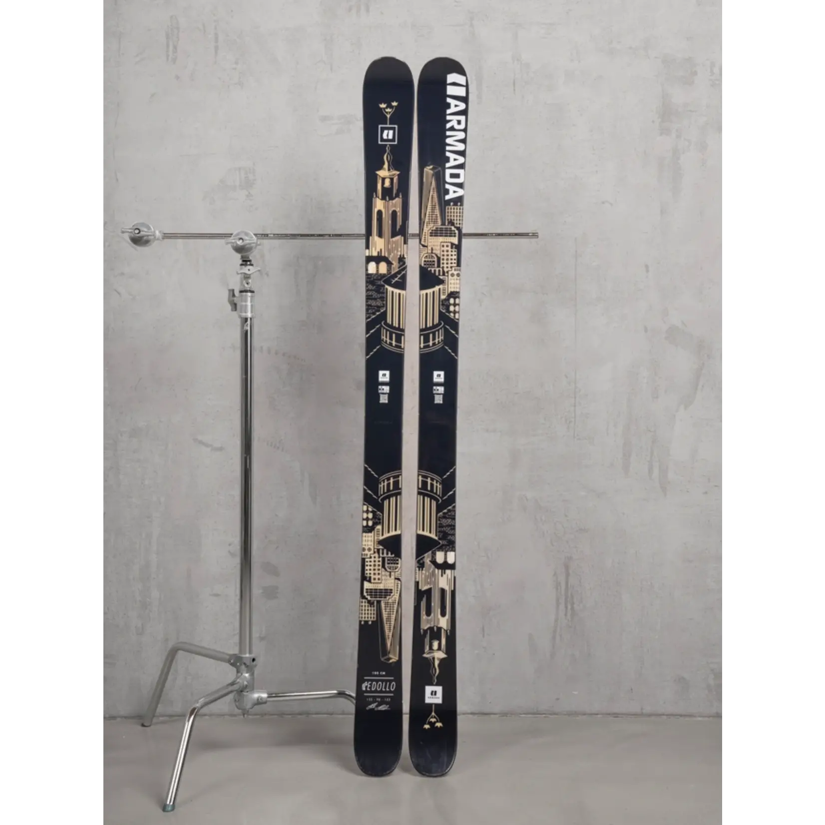 Armada Edollo Skis 2024 for Sale Ski Shack Ski Shack