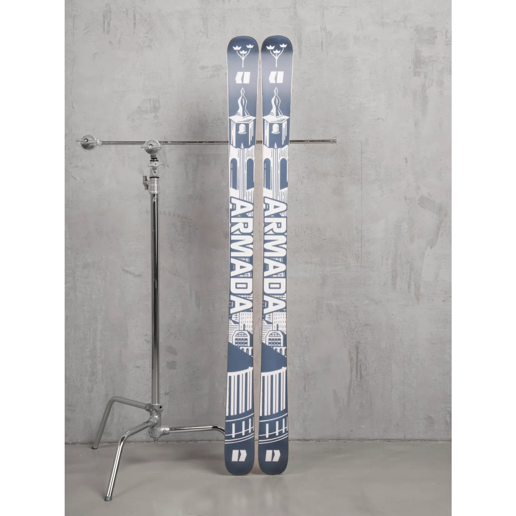 Armada Armada Edollo Skis 2024