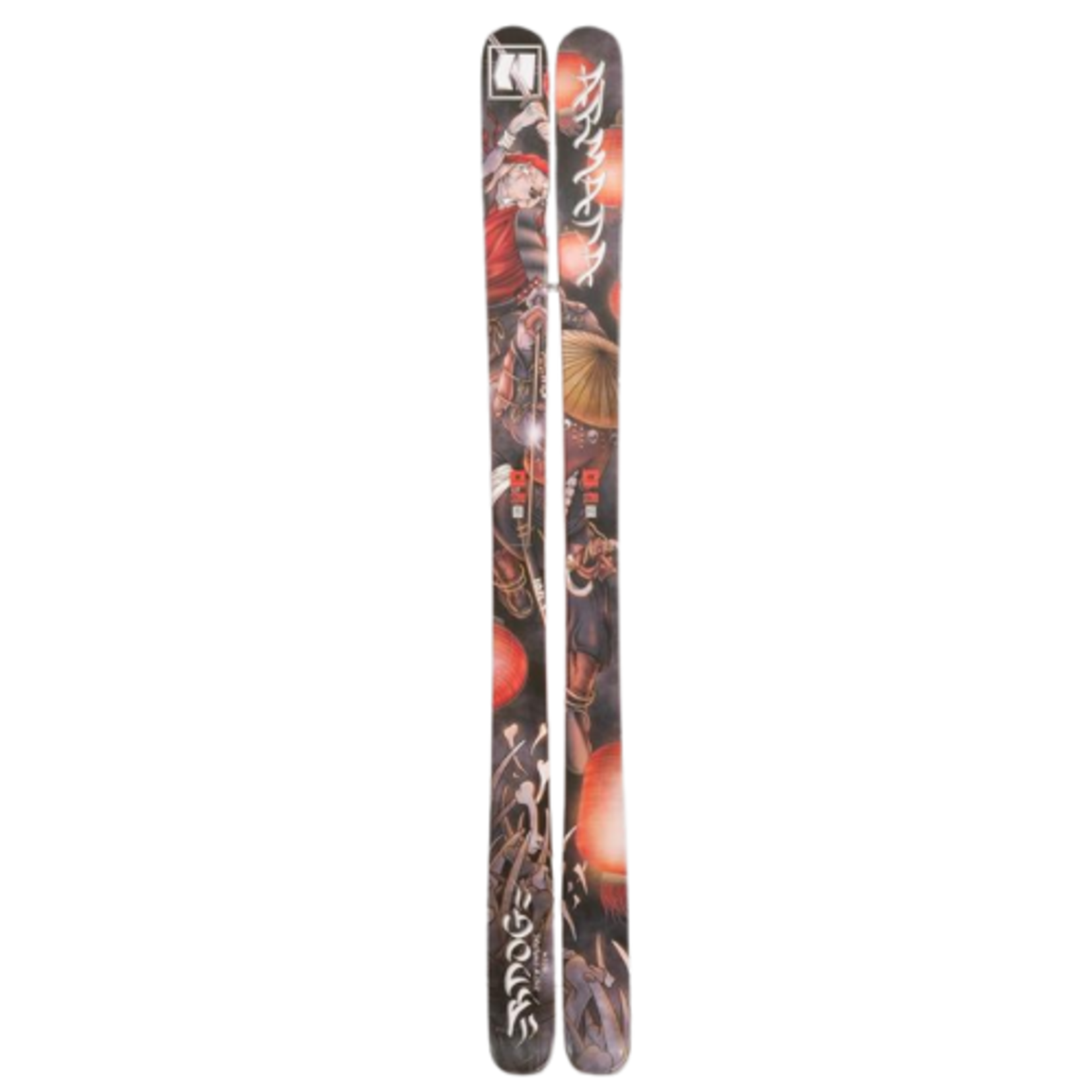 Armada BDog Skis 2024 for Sale Ski Shack Ski Shack