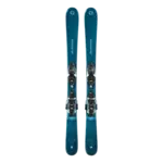 Blizzard Blizzard Sheeva Jr Skis w/FDT JR 4.5 Bindings 2025