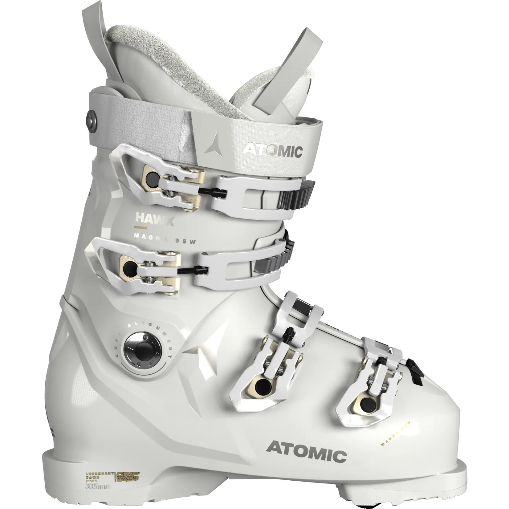 Atomic Atomic Women's Hawx Magna 85 Ski Boots 2024