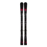 Volkl Volkl Deacon X Men's Skis +  vMotion 10 GW Bindings 2024