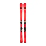 Volkl Volkl Deacon 80 Skis + Lowride XL 13 FR Bindings 2024