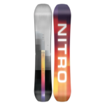 Nitro Nitro Team Snowboard 2024