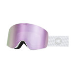 Knockaround Knockaround Lilac Powder Slingshots Goggles