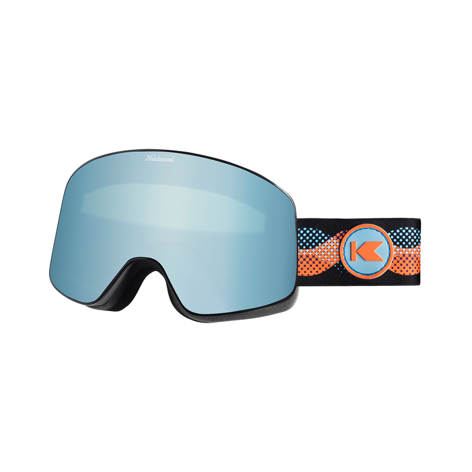 Knockaround Knockaround Warp Speed Slingshots Goggles