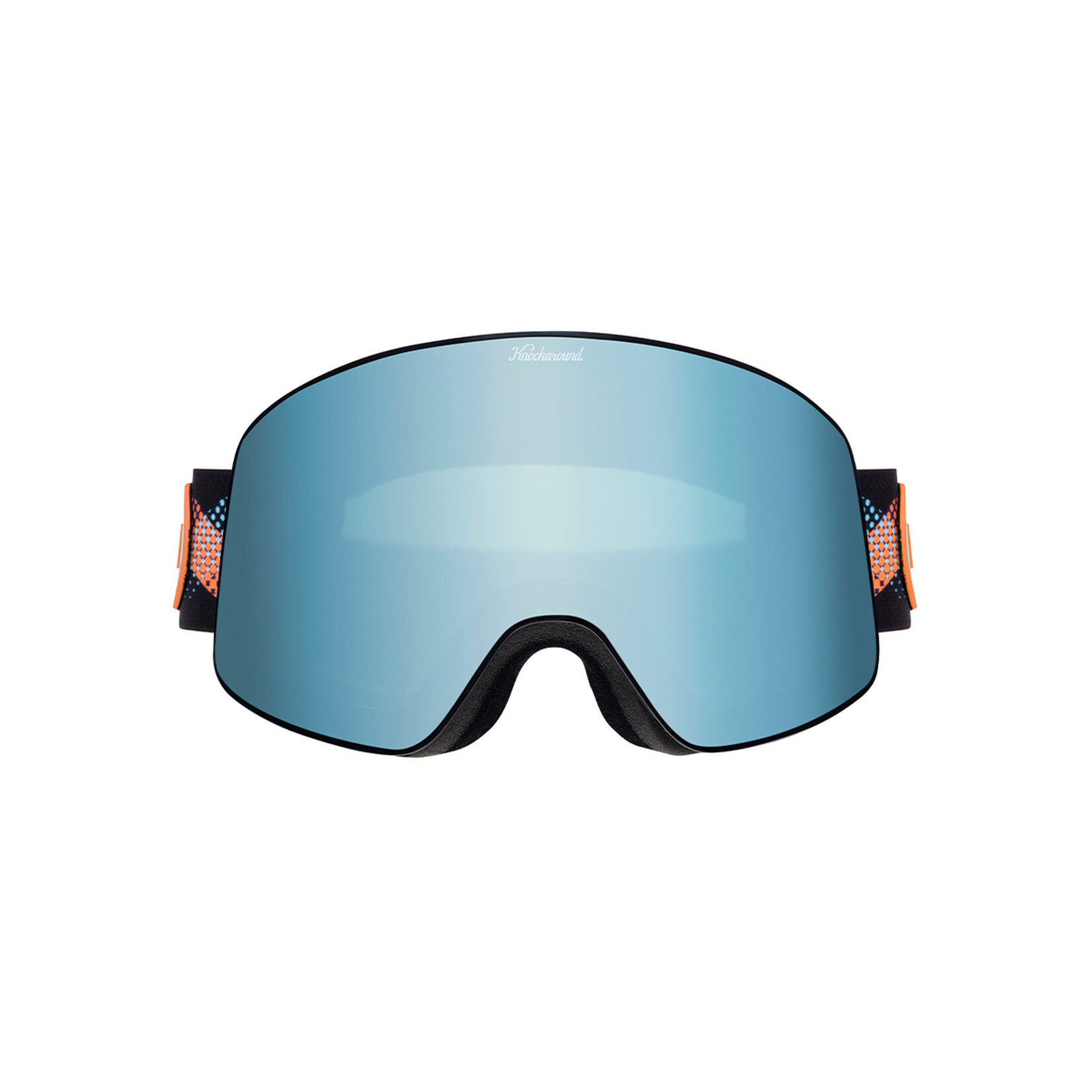 Knockaround Knockaround Warp Speed Slingshots Goggles