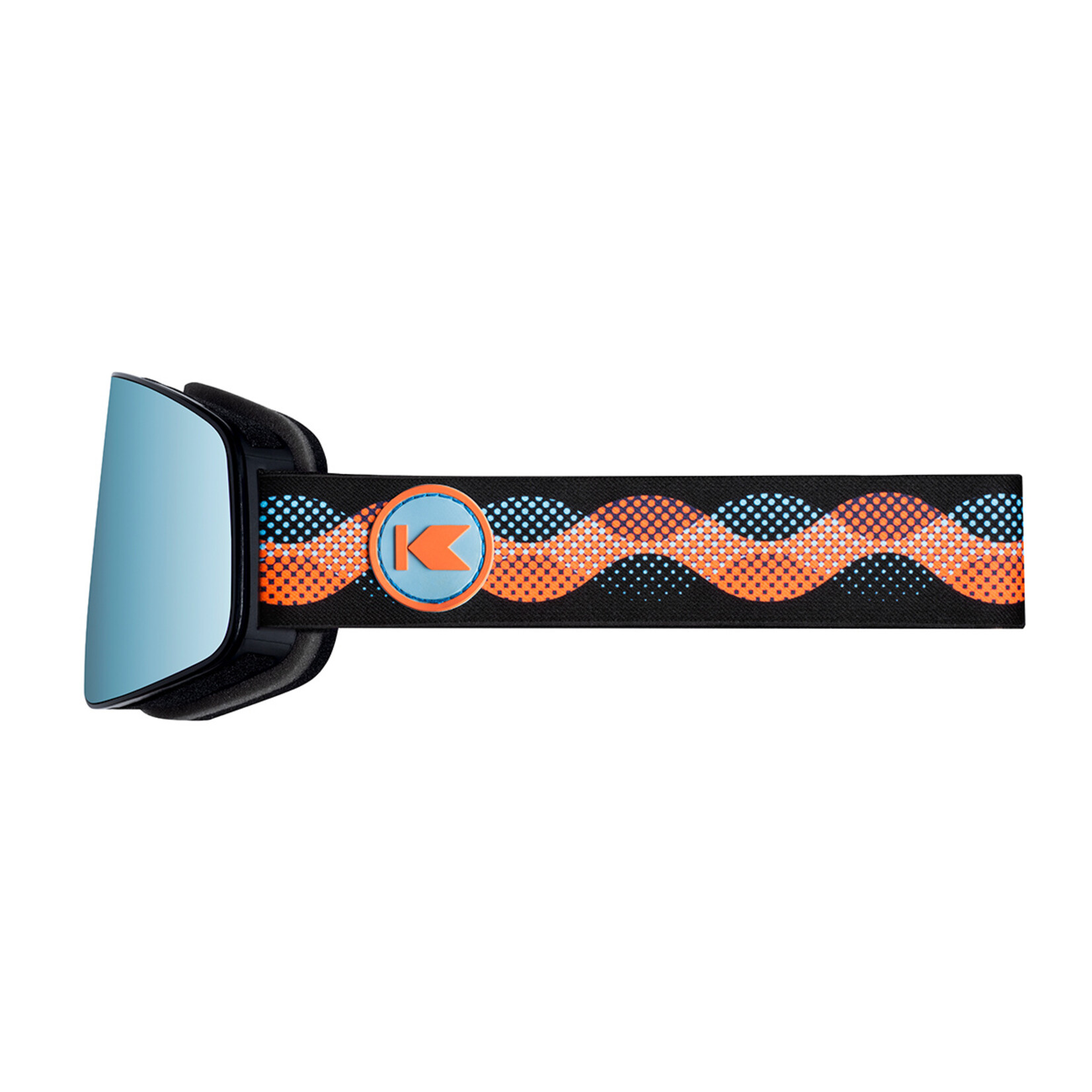 Knockaround Knockaround Warp Speed Slingshots Goggles