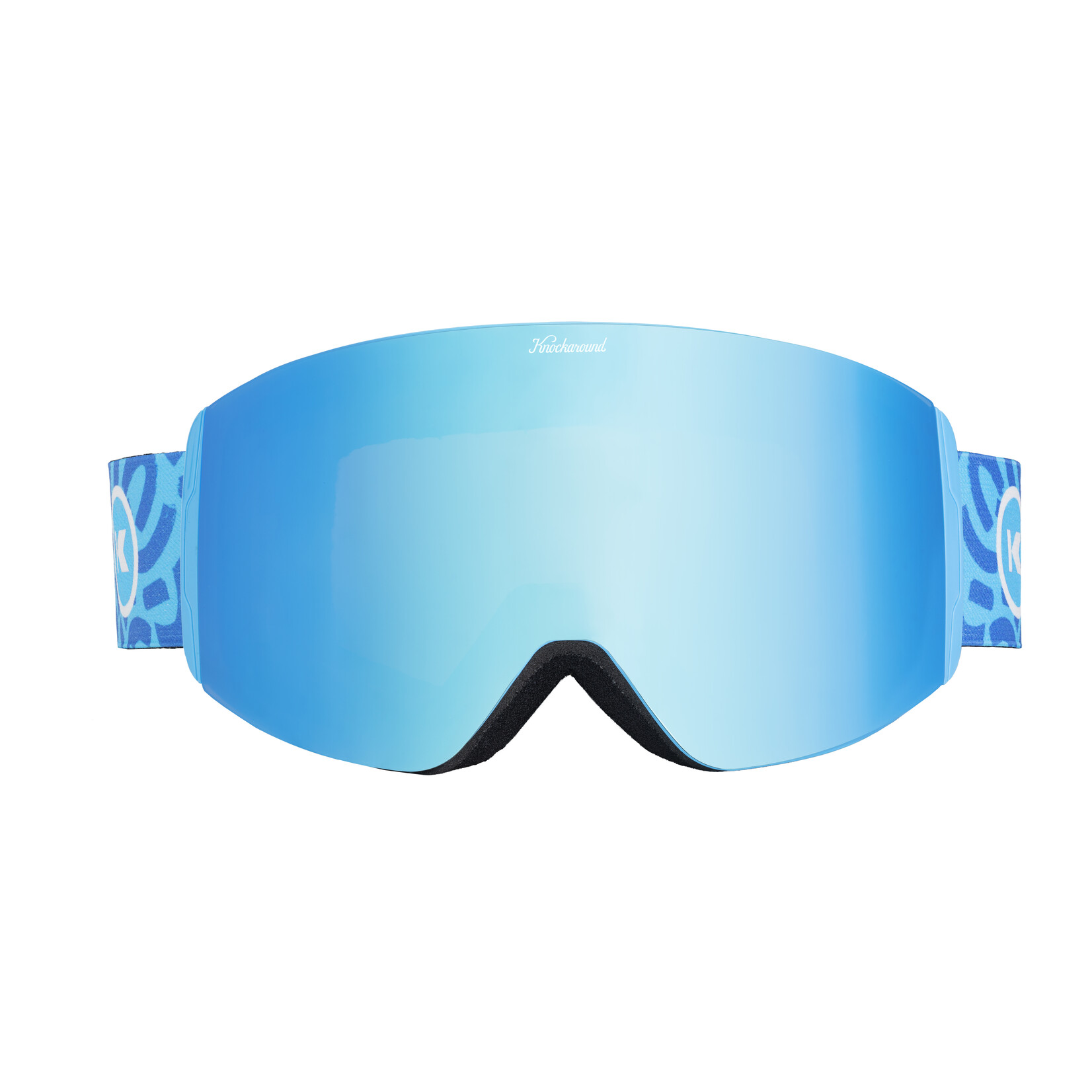Knockaround Knockaround Level Up Whirlwinds Kids Goggles