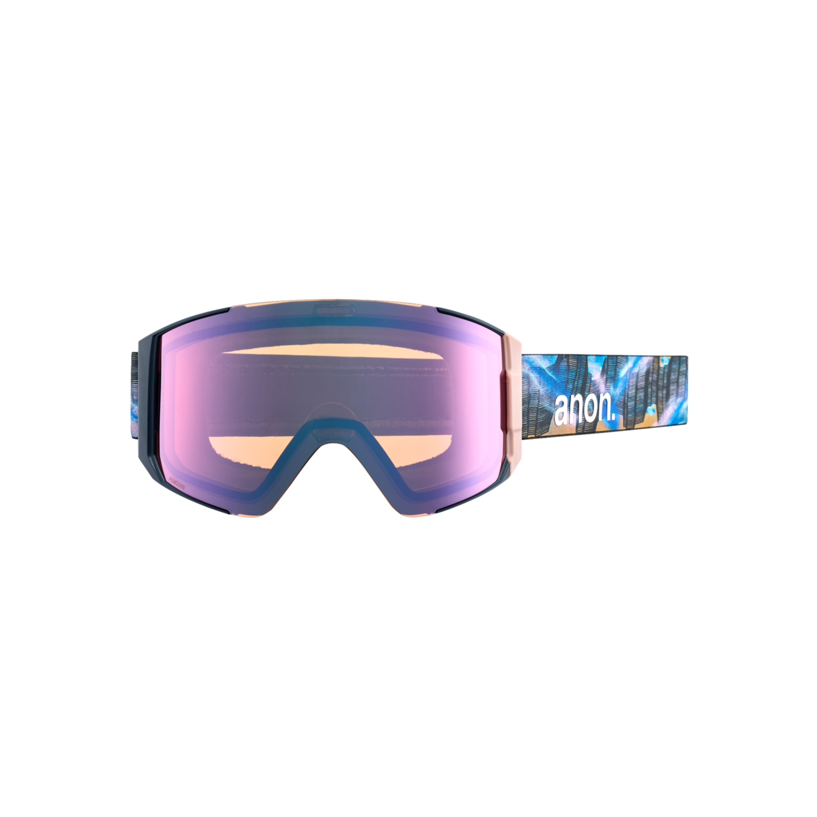 Anon Anon Sync Goggle PERCEIVE with Bonus Lens
