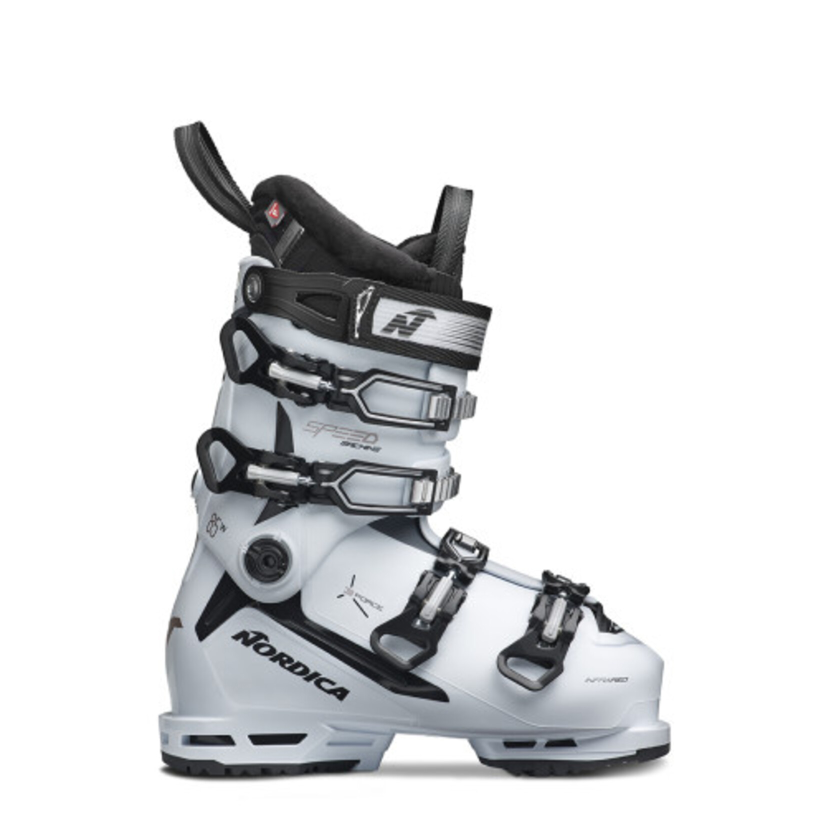 Nordica Nordica Women's Speedmachine  85 Ski Boots 2024