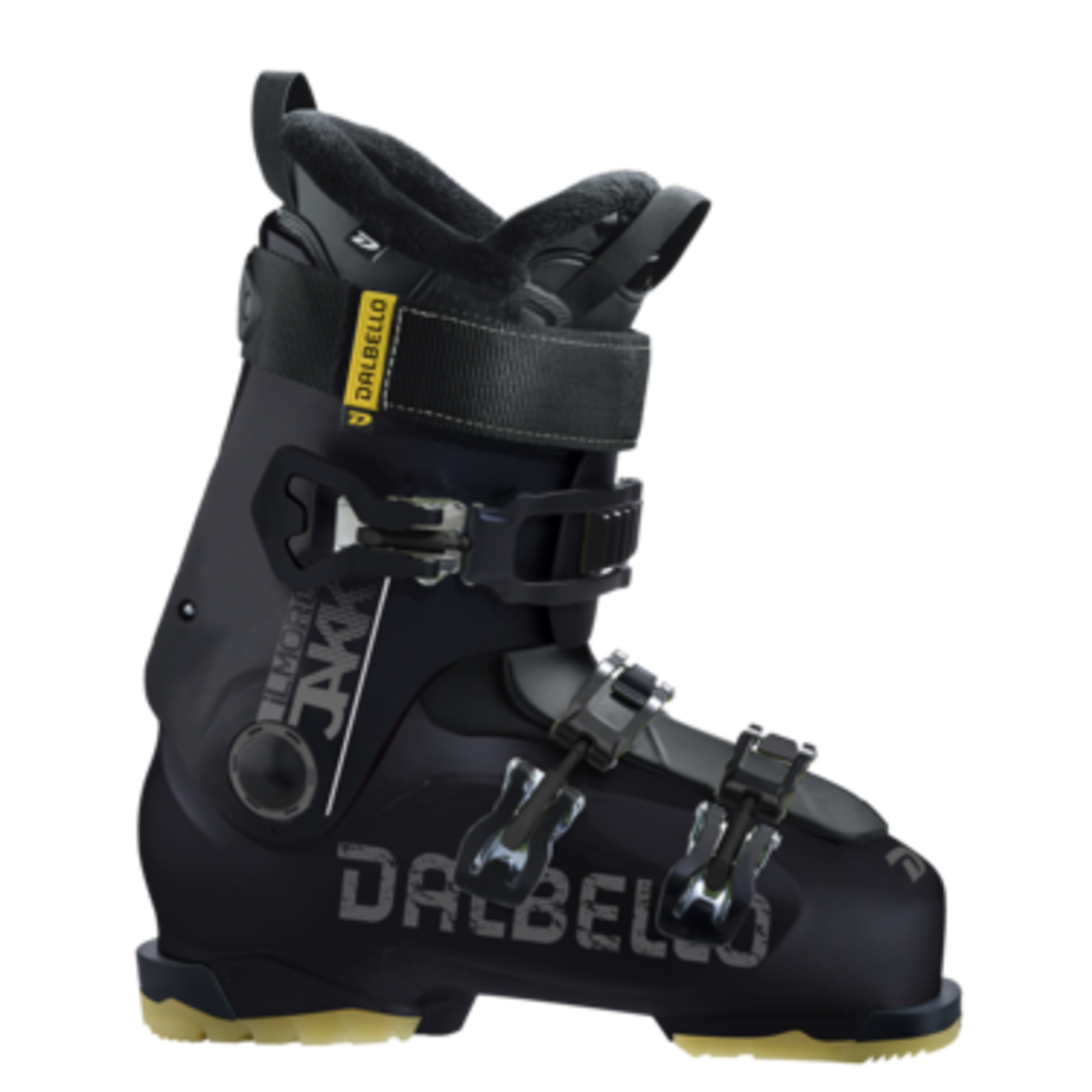 Dalbello Dalbello Il Moro Jakk Men's Ski Boots 2024