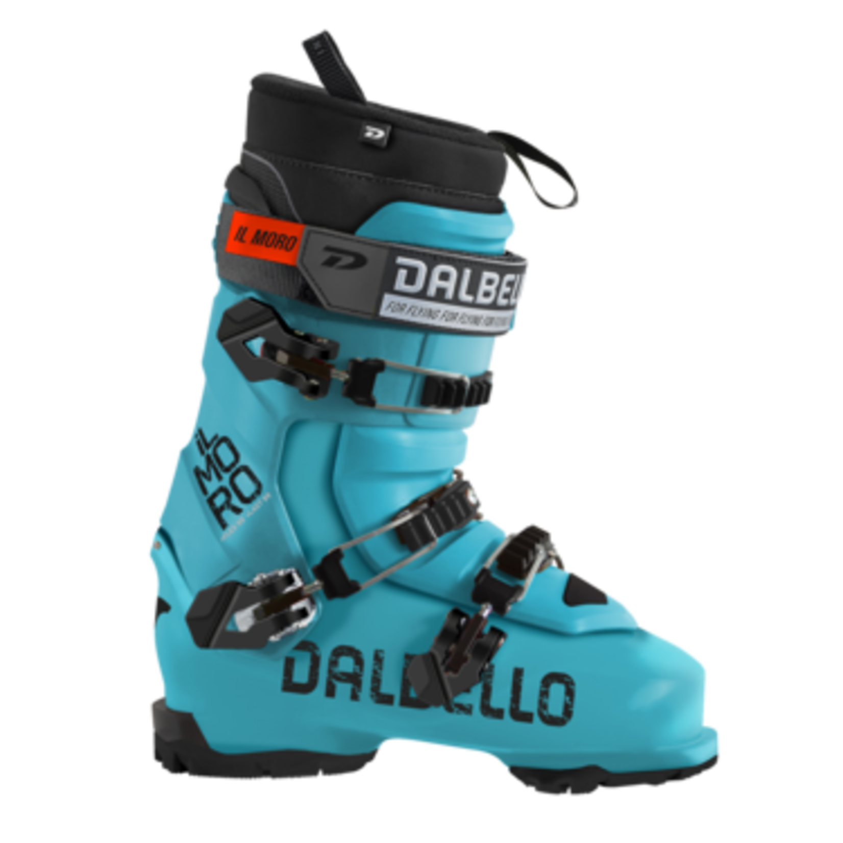 Dalbello IL Moro 90 GW Ski Boots 2024 for Sale - Ski Shack - Ski Shack