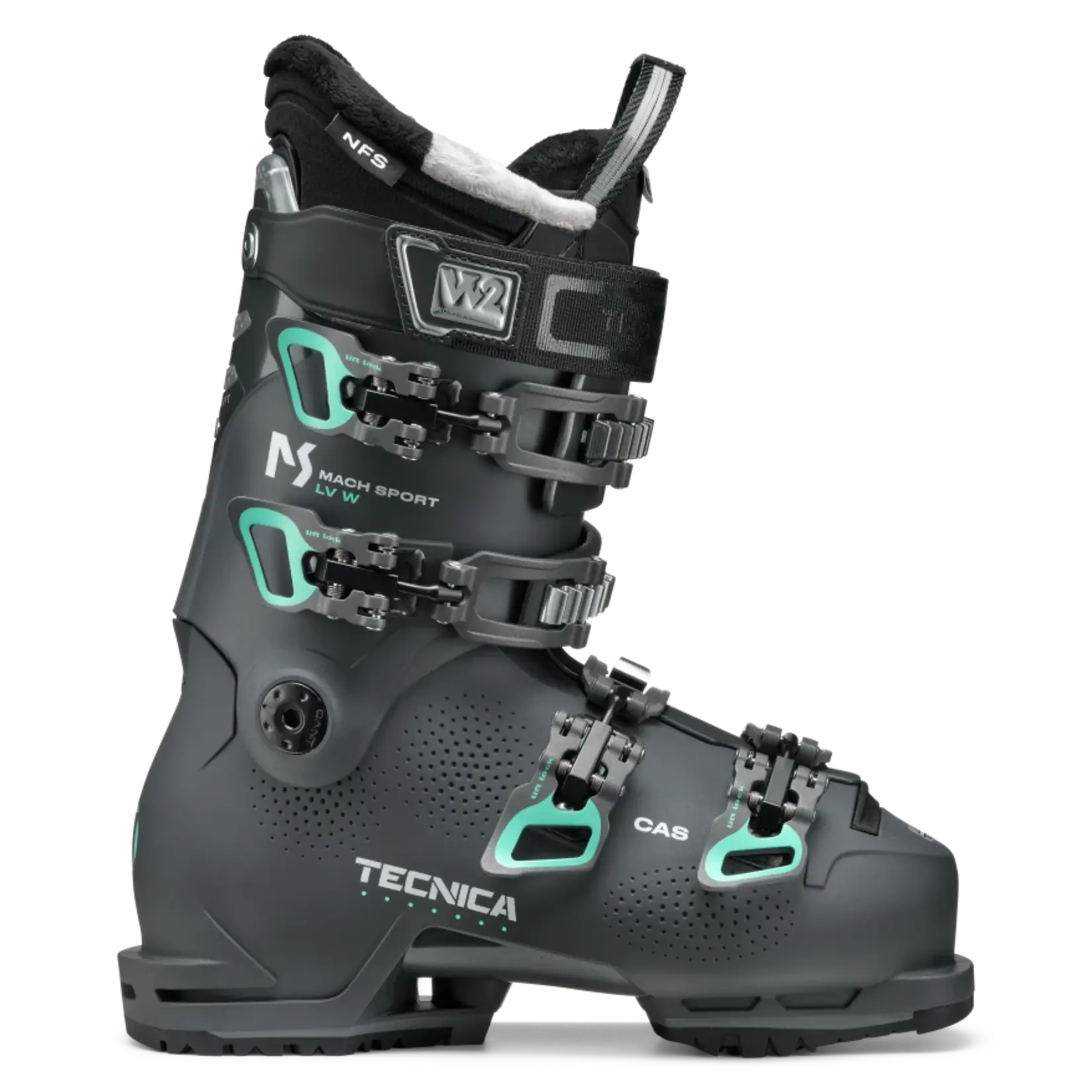 Tecnica Tecnica Mach Sport LV 85 Women's Ski Boots
