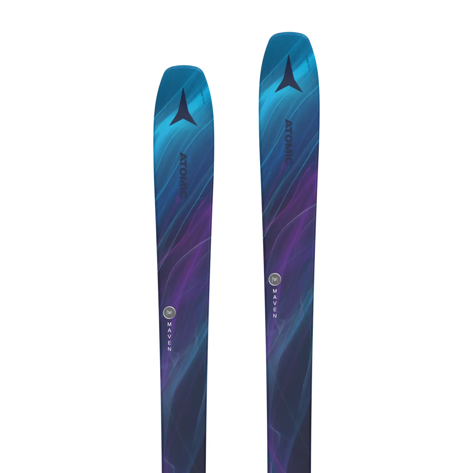 Atomic Atomic Maven 86 C Women's Skis 2024